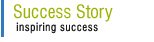 Success Stories