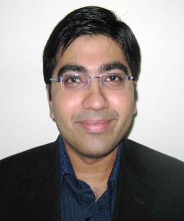 Gaurav Dhanvantri