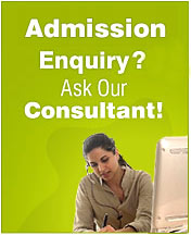 Ask Our Consultant