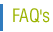 Faq's