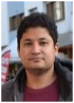 Kumar Manish