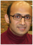 Mayank Bahety